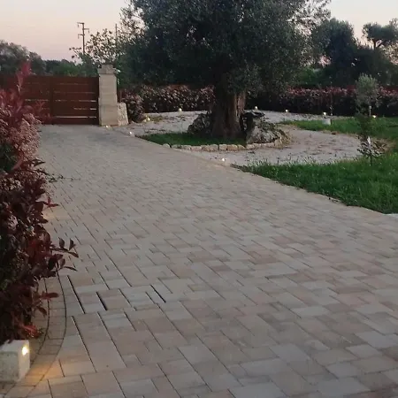 Villa Sofia *