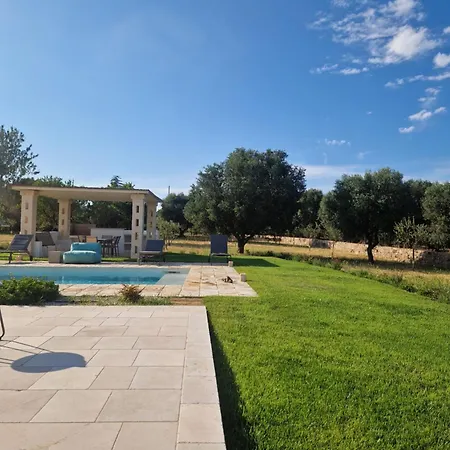 Villa Sofia *