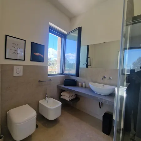 Villa Sofia *