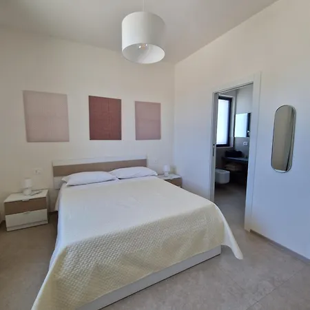 Villa Sofia Ostuni